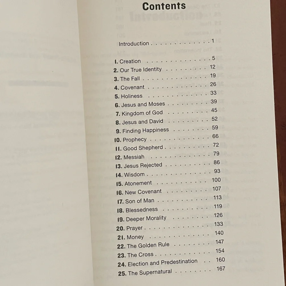 New CORE 52 A Daily Guide To Build Your Bible IQ In A Year By Mark E. Moore Book
